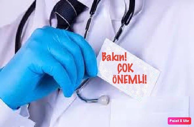 Kamuoyuna Duyrulur