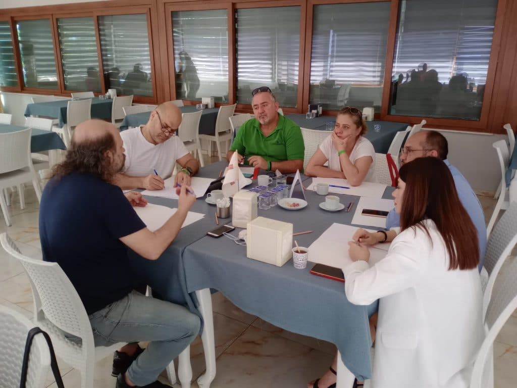 Mersin Hukuk Çalıştayı