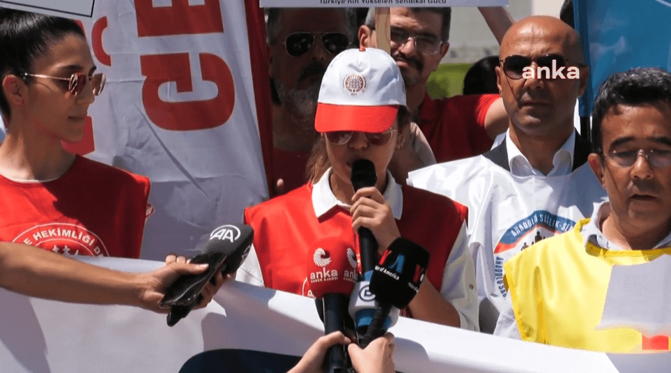 1-2 Ağustos tarihlerinde iş bırakan Birlik ve Dayanışma Sendikası haberleri
