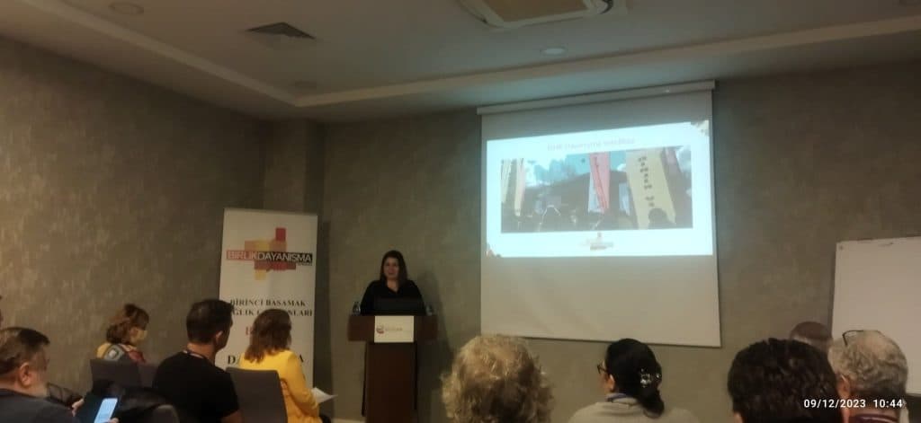 Sendikamızın Olağan Genel Kurulunu, Merkez Yönetim Kurulu Üyelerimiz, Şube Yöneticilerimiz ,Genel Kurul Delegelerimiz ve İl Temsilcilerimizin katılımı ile İstanbul’da gerçekleştirdik.