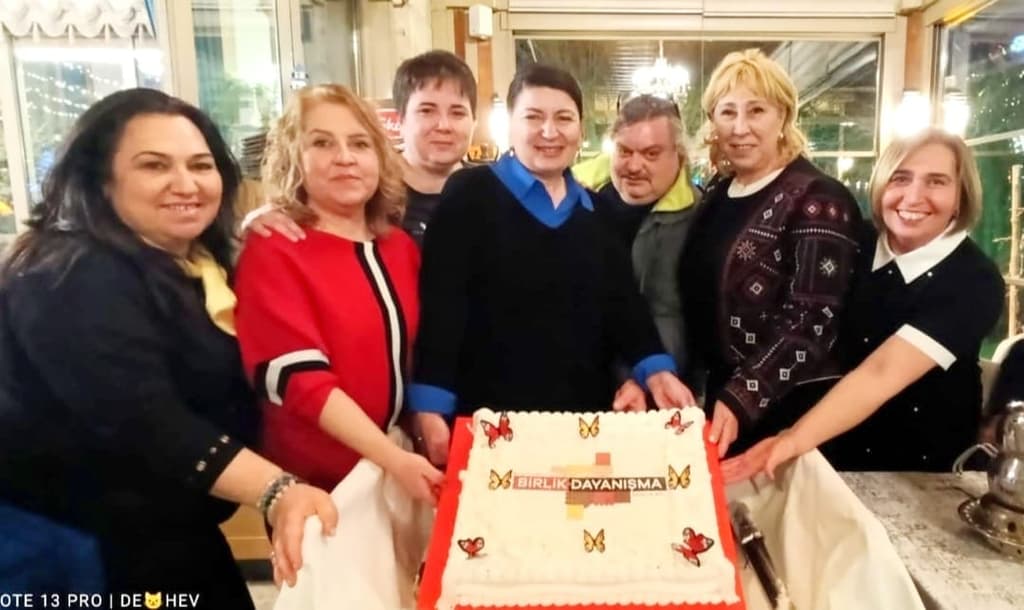 Birlik ve Dayanışma ile geçen 10 Yıl