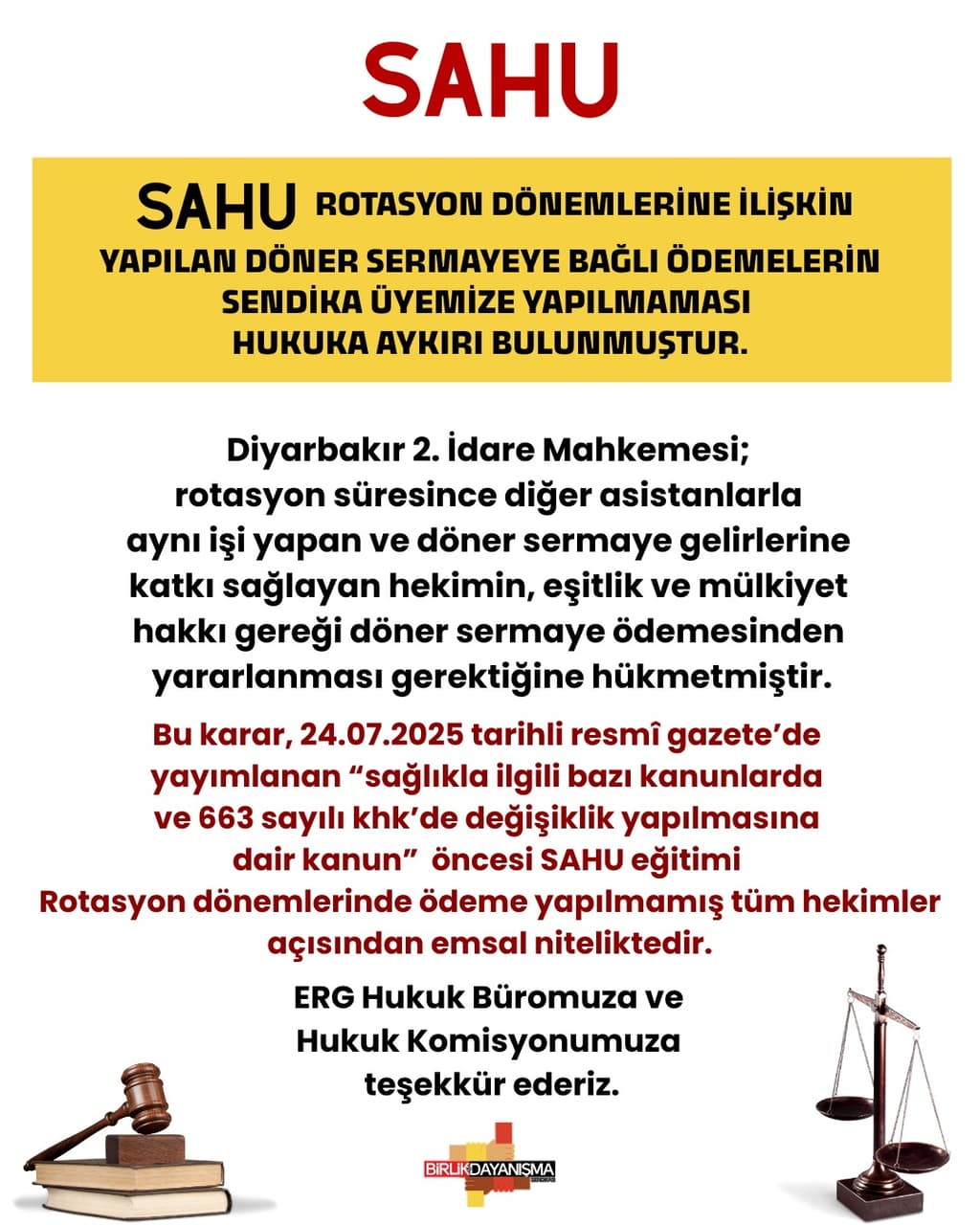 SAHU