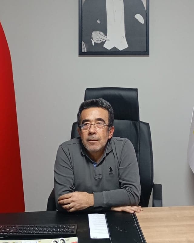 Dr. Murat Yılmaz