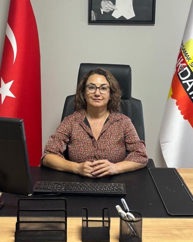 Dr. Olcay Bengi Bozkurt