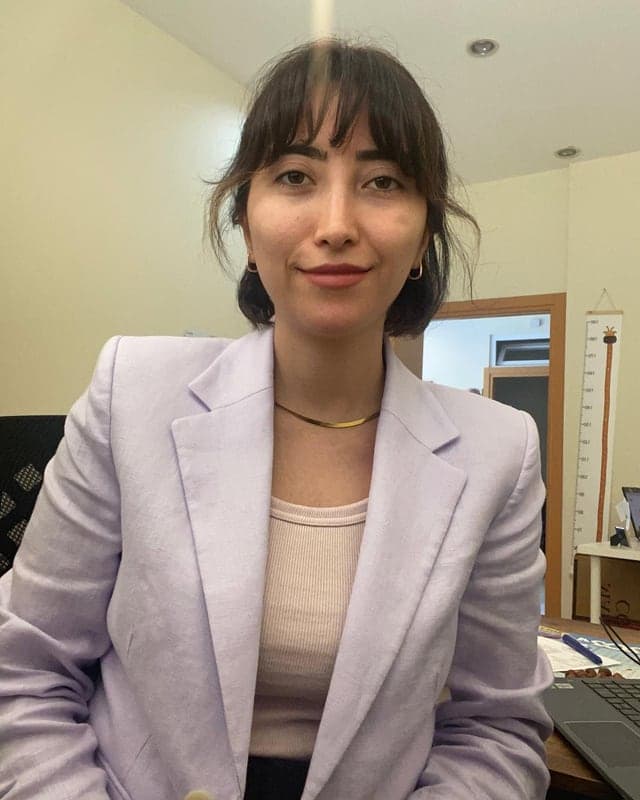 Dr. Feyza Yılmaz