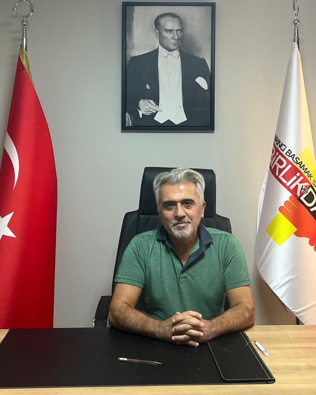 Dr. İlhan Şensoy