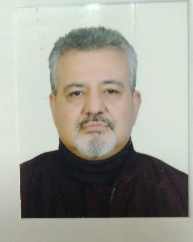 Dr. Hüseyin Köz