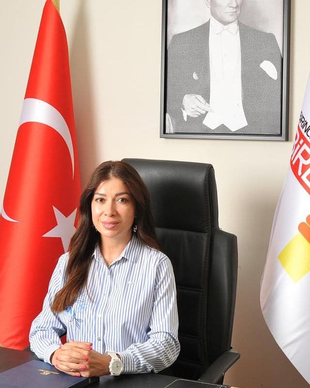 Ebe Melike Sigeze