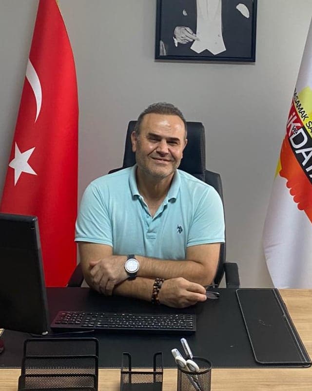 Dr. Haydar Karakoyun