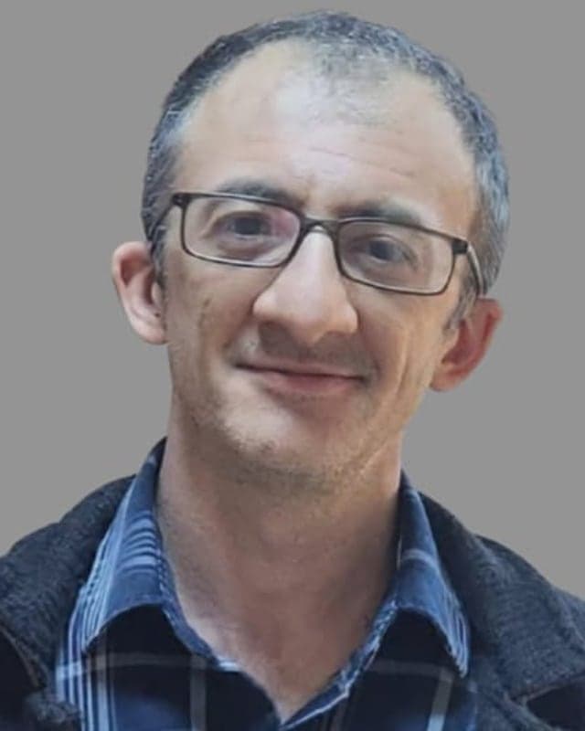 Dr. Abdurrahman Ersü