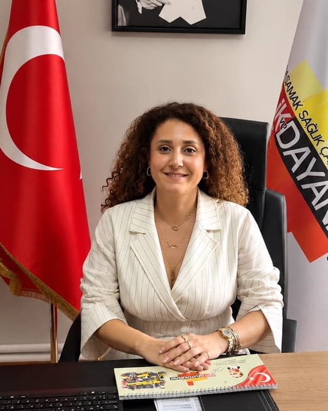 Dr. Ece Alptekin