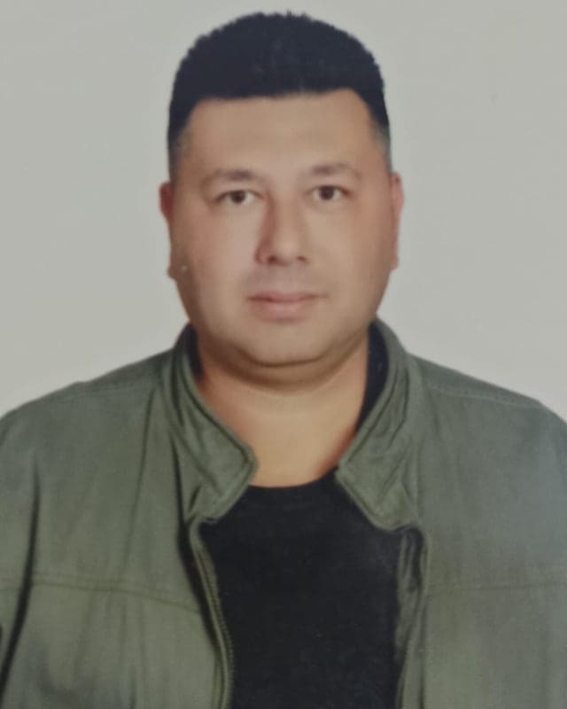 Dr. Serdar Arduç