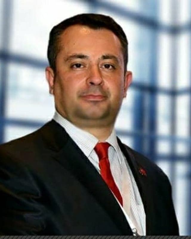 Dr. Hacı Yusuf Eryazğan