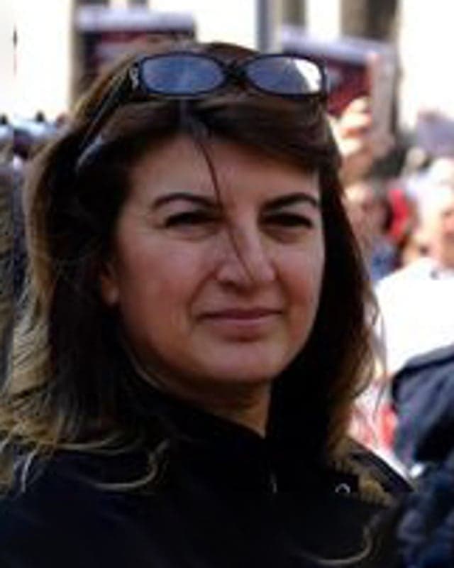 Dr. Zeynep Özsevimli