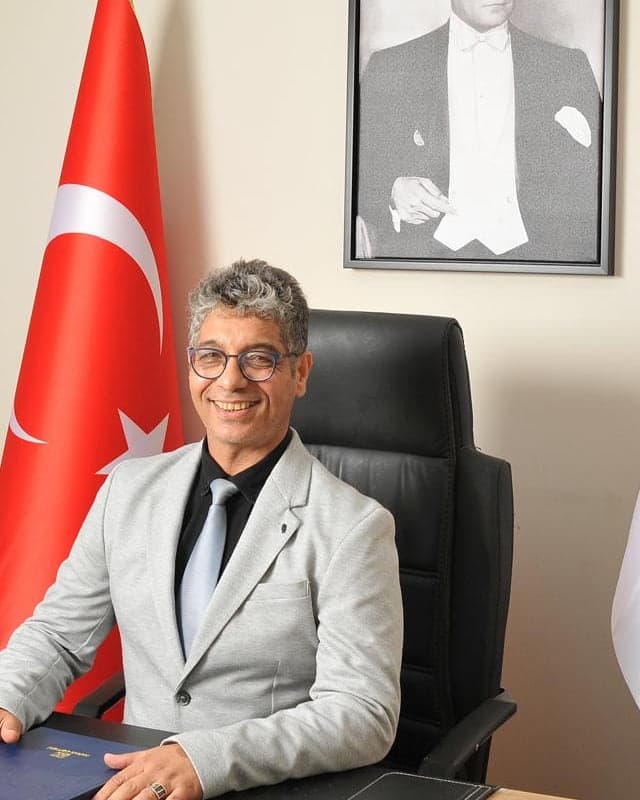 Dr. Aşkın Kesal