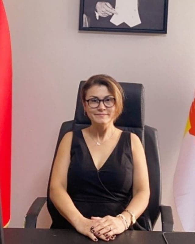 Ebe Serap Karatüzün