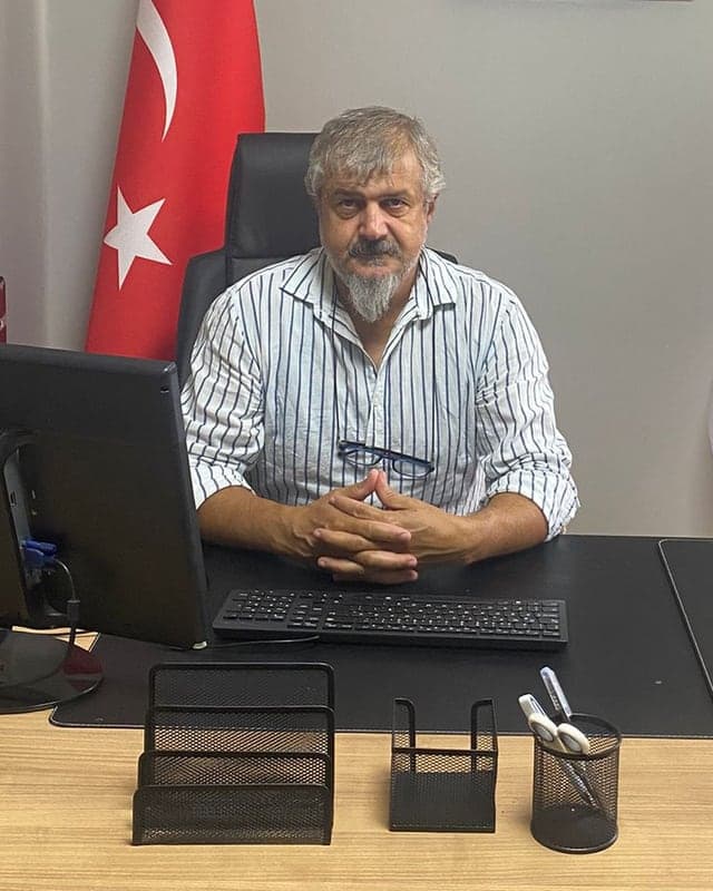 Dr. Hüseyin Koputan
