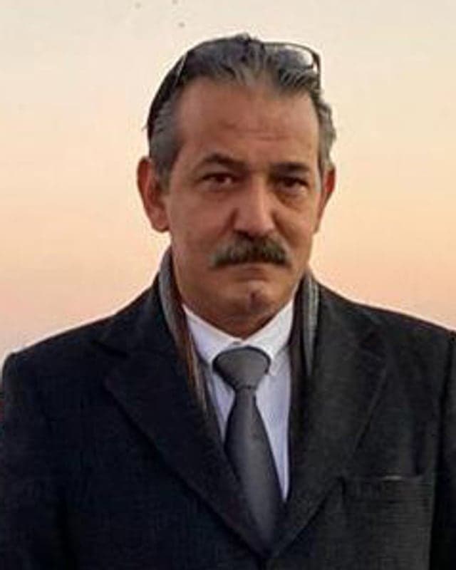Dr. Zafer Tolga İpek