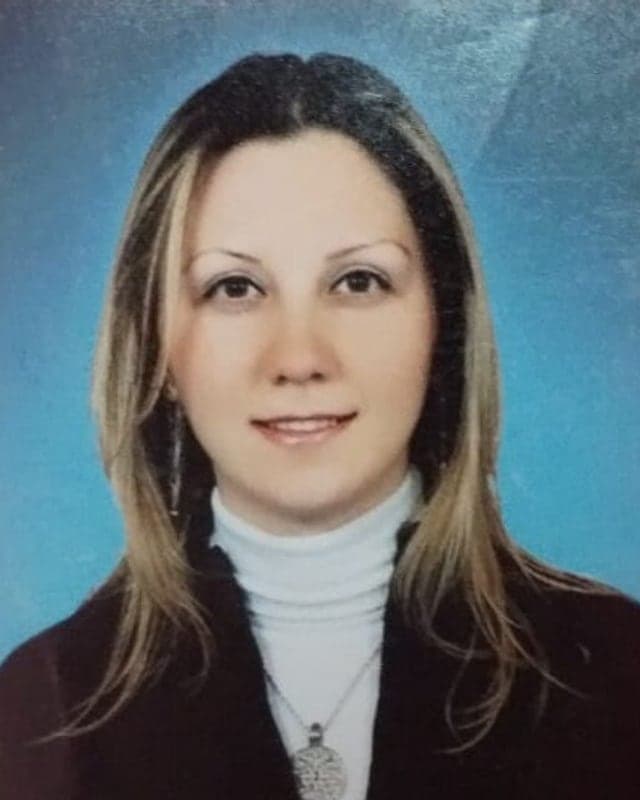 Dr. Başak Akça Akkaya