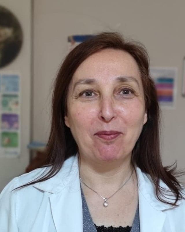 Dr. Sevim Genişler