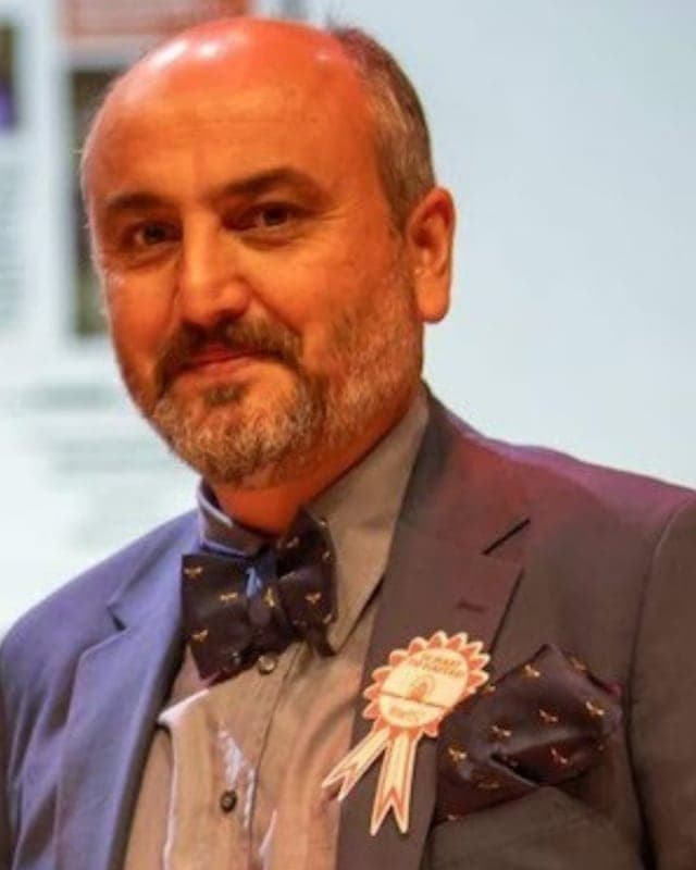Dr. Emrah Kırımlı