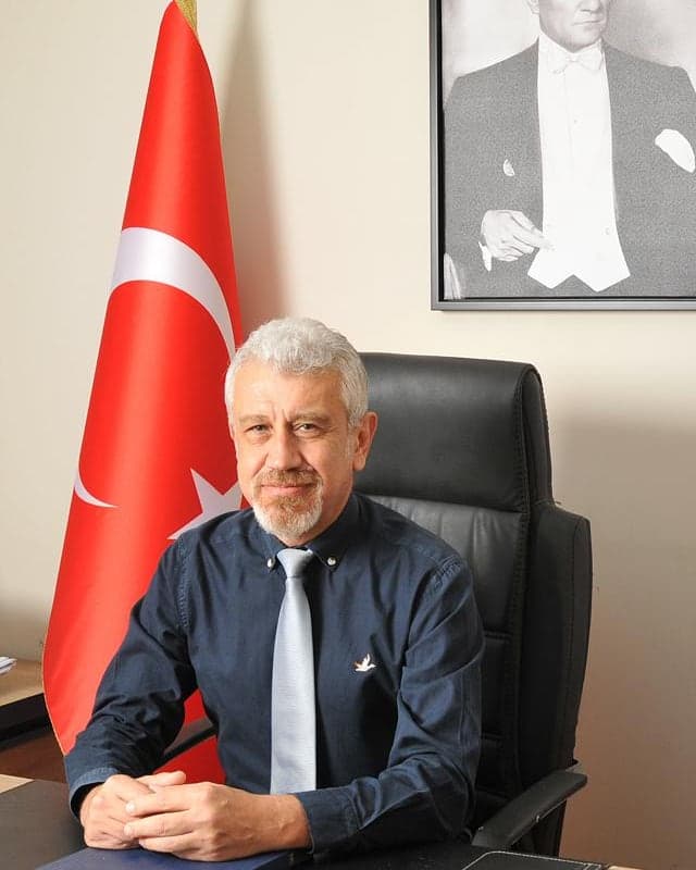 Dr. Olgan Çavdar