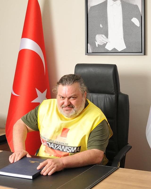 Dr. Erkal Genişler