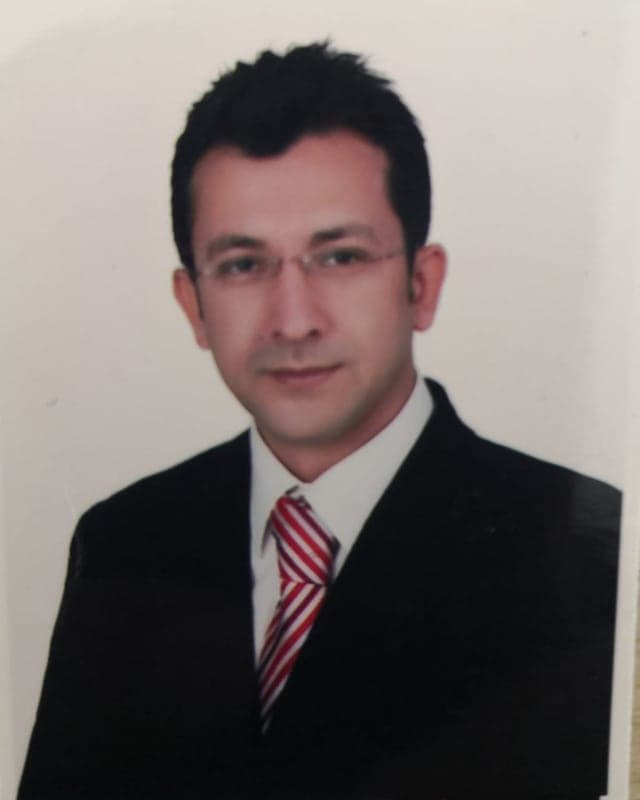 Dr. İlker Kat