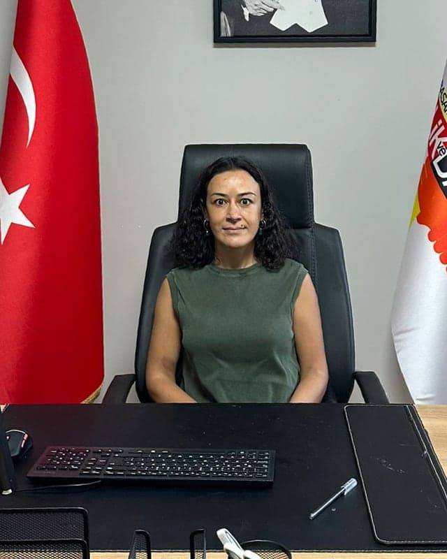 Dr. Özden Güngör