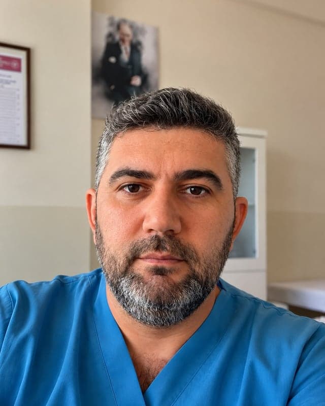 Dr. Halil Yıldırım