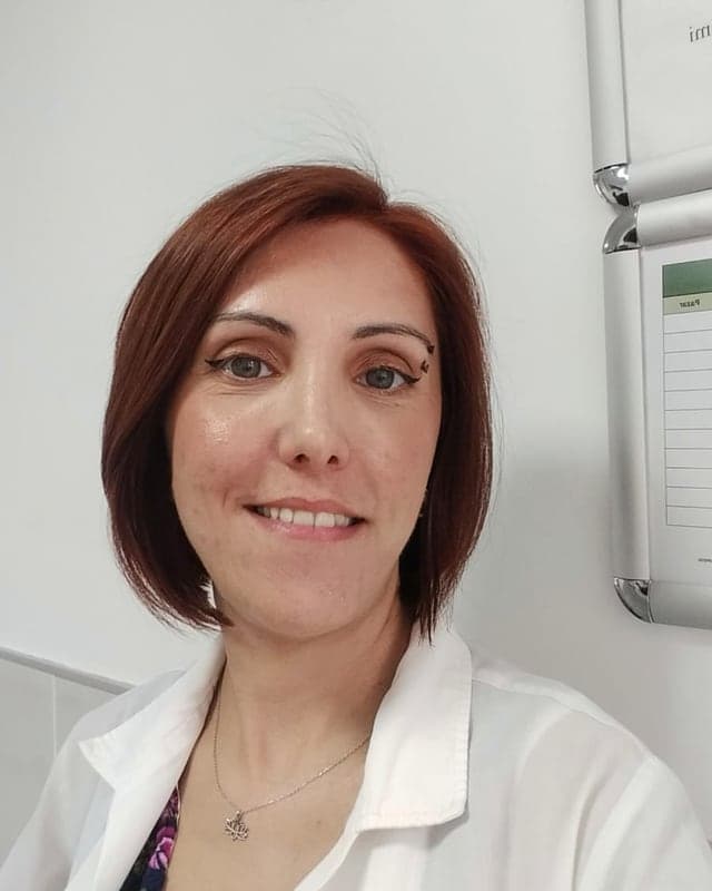 Ebe Esra Agalday Topçu
