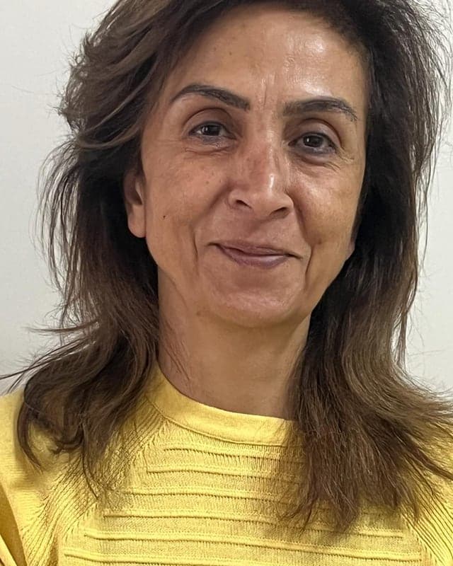 Dr. Özlem Şahin