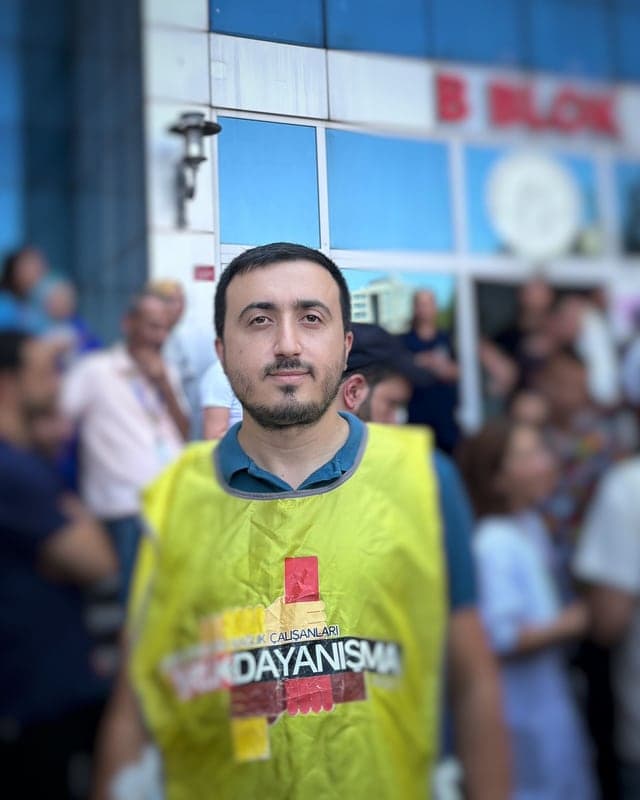Dr. Ferhan Babur