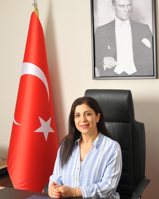 Ebe Medine Arık