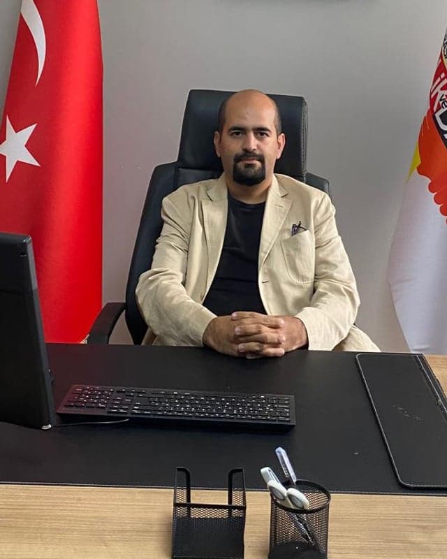 Dr. Umut Arıkan