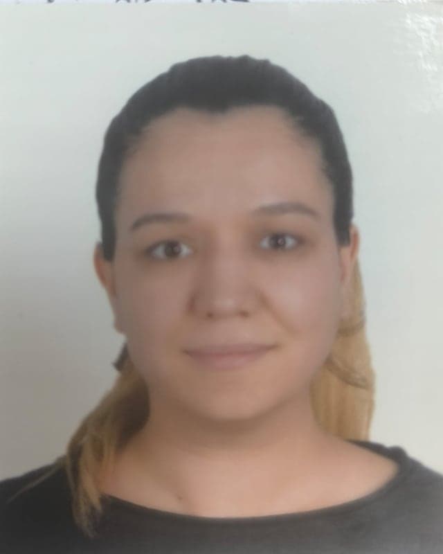 Ebe Gamze Sapmaz
