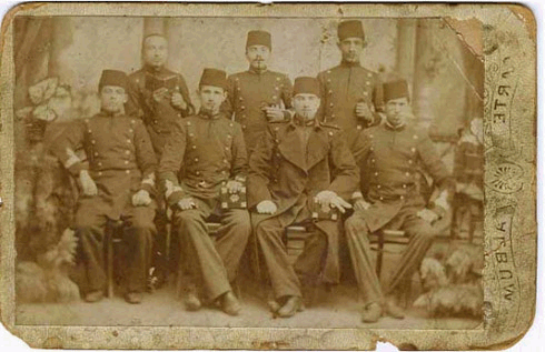 Mustafa Kemal Atatürk